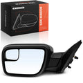 Power Fold Signal Driver Mirror for Ford Explorer (2011–2015)