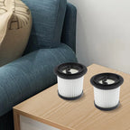 HEPA Filter for MHRMHR KP1108 (Washable, Reusable)