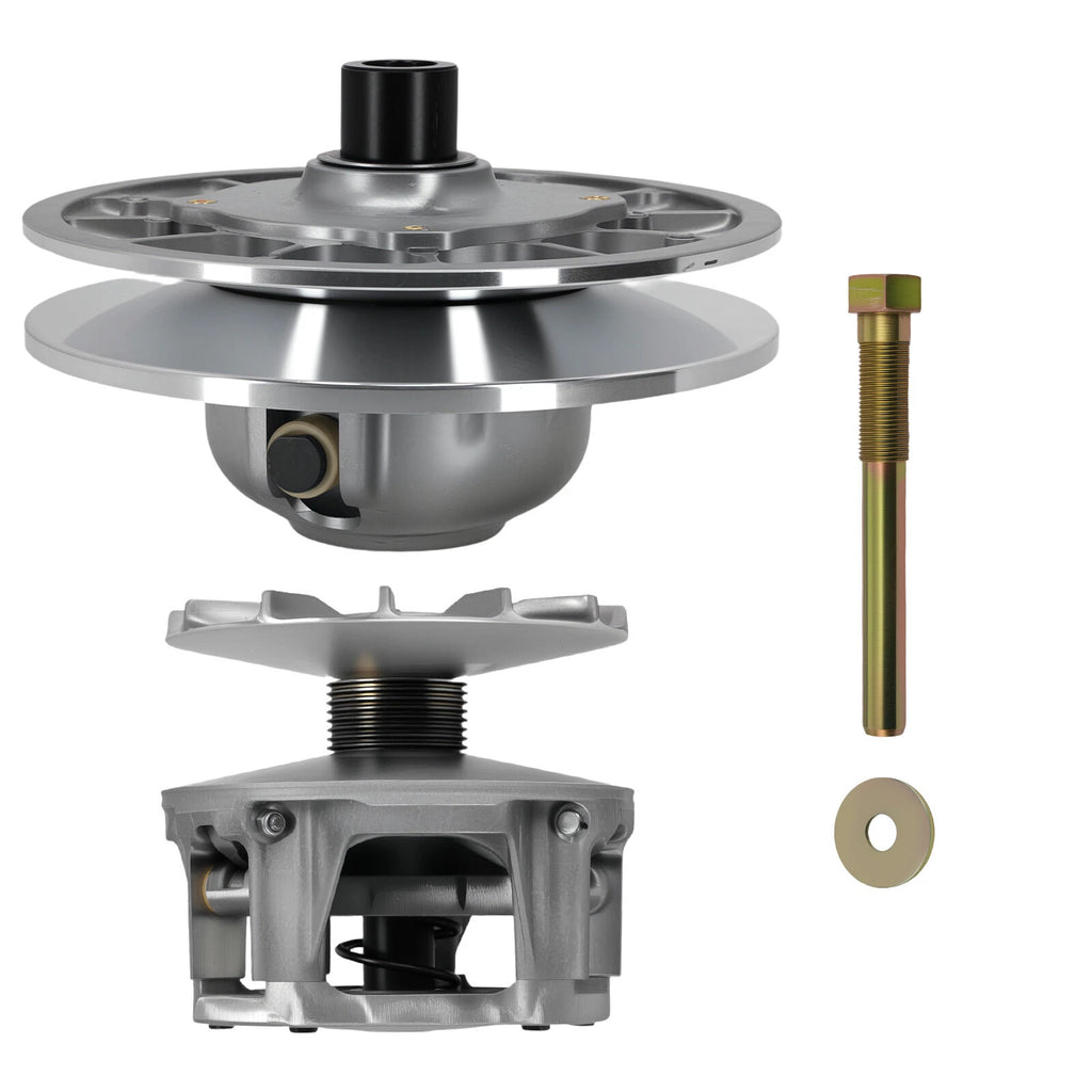 Driven Clutch & Puller for Polaris Sportsman 700 (2002–2005)