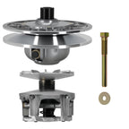 Driven Clutch & Puller for Polaris Sportsman 700 (2002–2005)