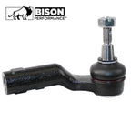 Passenger Right Outer Steering Tie Rod End for Mazda 3 Sport (2004–2013)