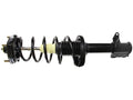 Rear Right Strut and Coil Spring Assembly for Mazda Protege5 (2002–2003) HH366BK