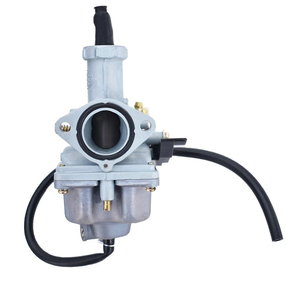 Carburetor with Air Filter for Honda CB125 CB125S CG125 XL100S XR100 XR100R