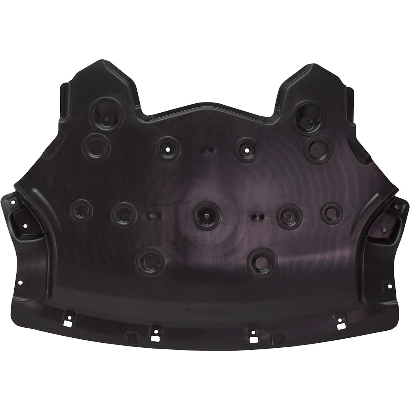 Engine Splash Shield for BMW X5 (2014–2018) Front Lower F15