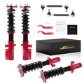 Coilover Shock Struts Kit for Toyota Camry (2007–2011)