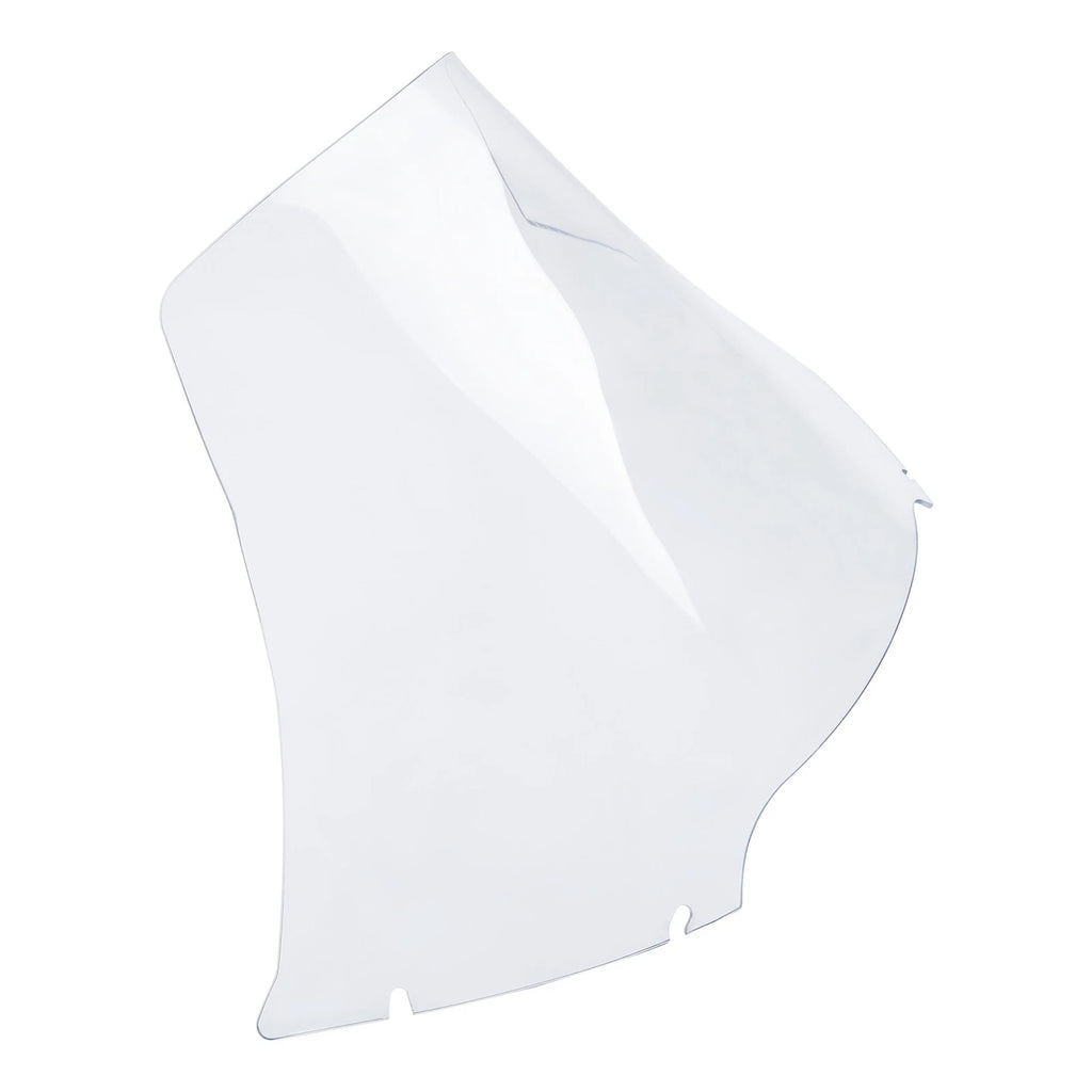 16.5" Clear Windshield for Harley Touring Road Glide (2015–2024)