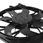 Radiator Cooling Fan Assembly for Volvo XC90 (2016–2021)