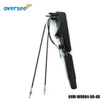 Steering Handle for Yamaha 9.9-15HP (66M-W0084-00-4D)