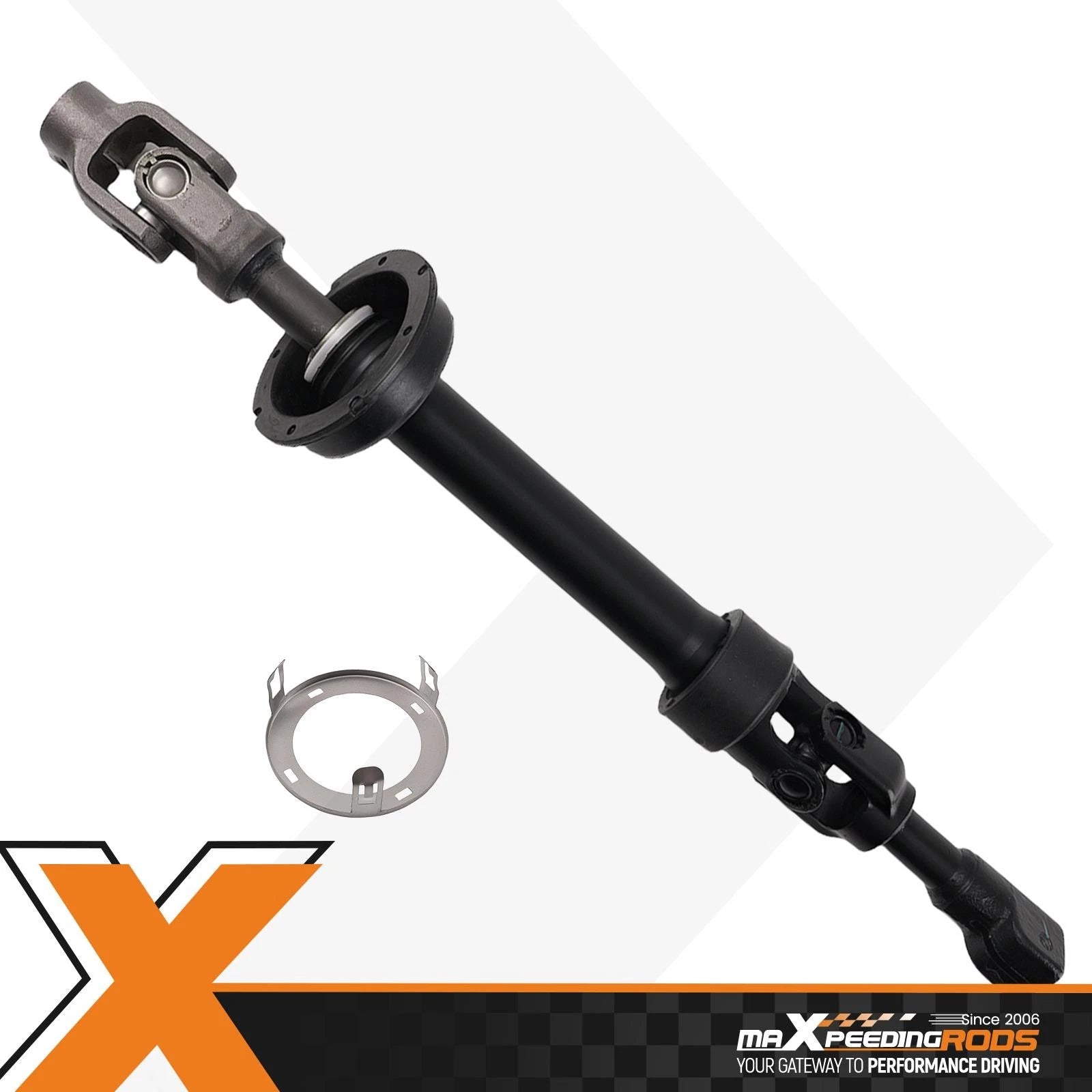 Intermediate Steering Shaft for Toyota Sienna FWD (2004–2010) 425-462