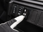 Electric Dump Bed Kit for Polaris General (See Fitment)