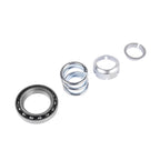 Tilt Steering Column Upper Bearing Kit for GMC Chevy C1500 2500 3500 (1990–1999)