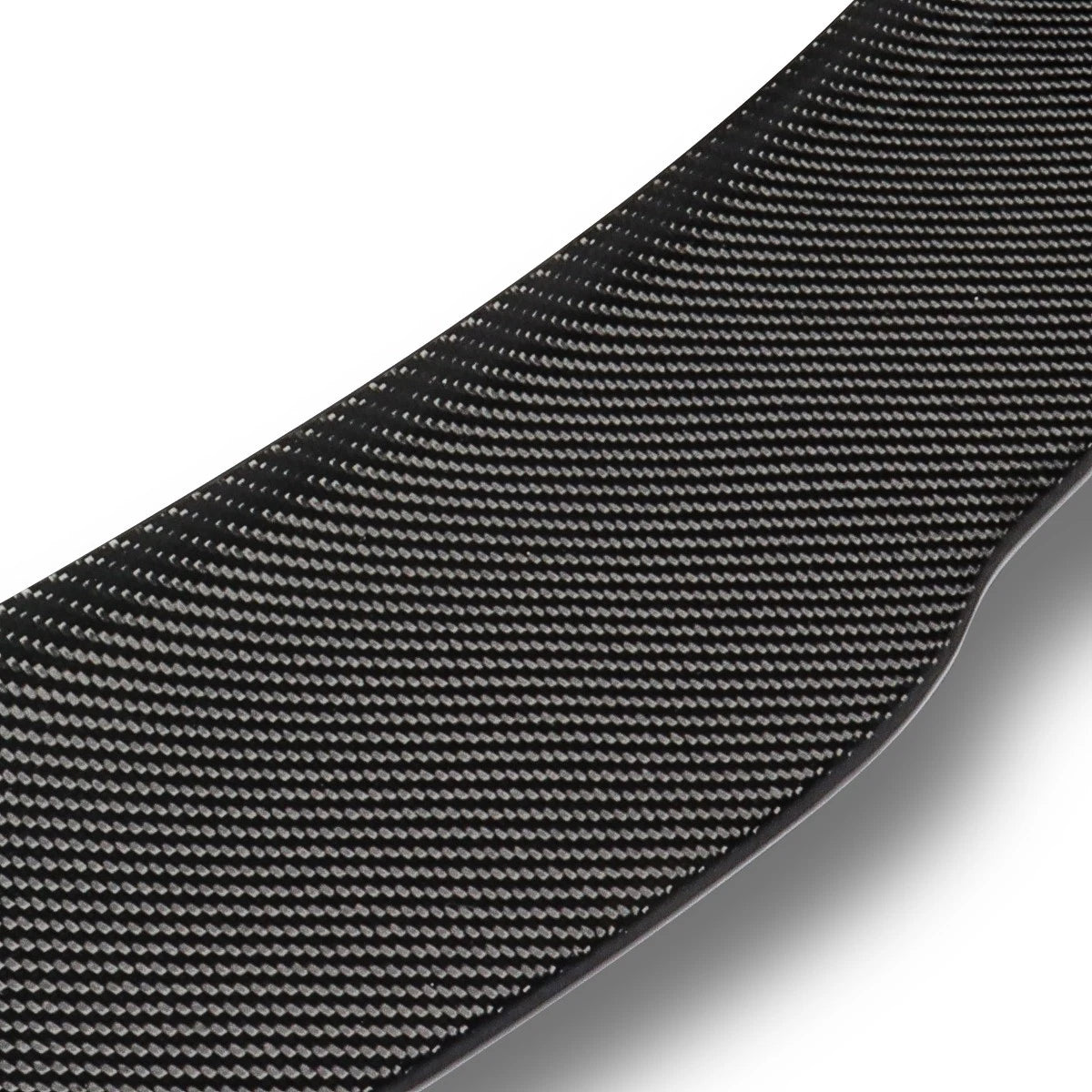 Real Carbon Fiber Trunk Spoiler Wing Lip for BMW M235i 228i 230i M240i (2015–2021)