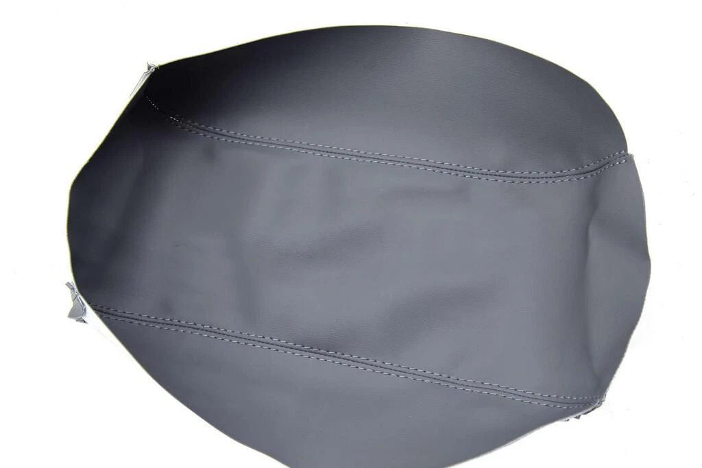Leather Synthetic Console Lid Armrest Cover for Lexus SC300 SC400 (1992–2000)