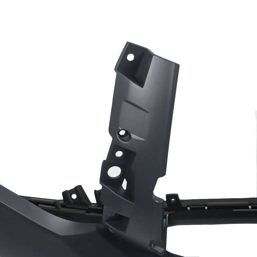 Front Bumper Cover for Chevrolet Suburban/Tahoe (2015â2020) Primered