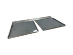 Lectrotab HD Trim Tabs Set of 2 for Heavy Duty 12 x 12 (PORT & STBD)