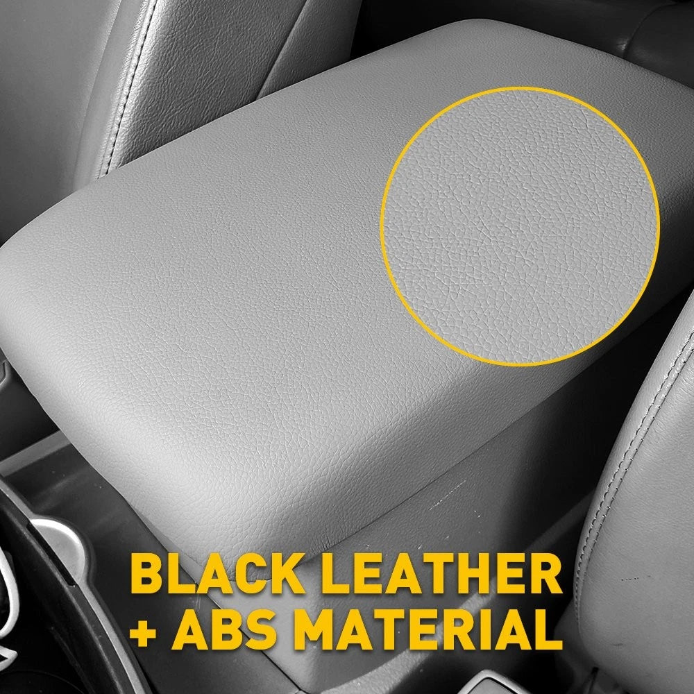 Center Console Lid Armrest for Toyota Highlander (2008–2013) 58905-0E040-B0