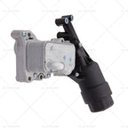 Oil Cooler for Mercedes-Benz M-Class ML 250 (2012–2015) 6511800610