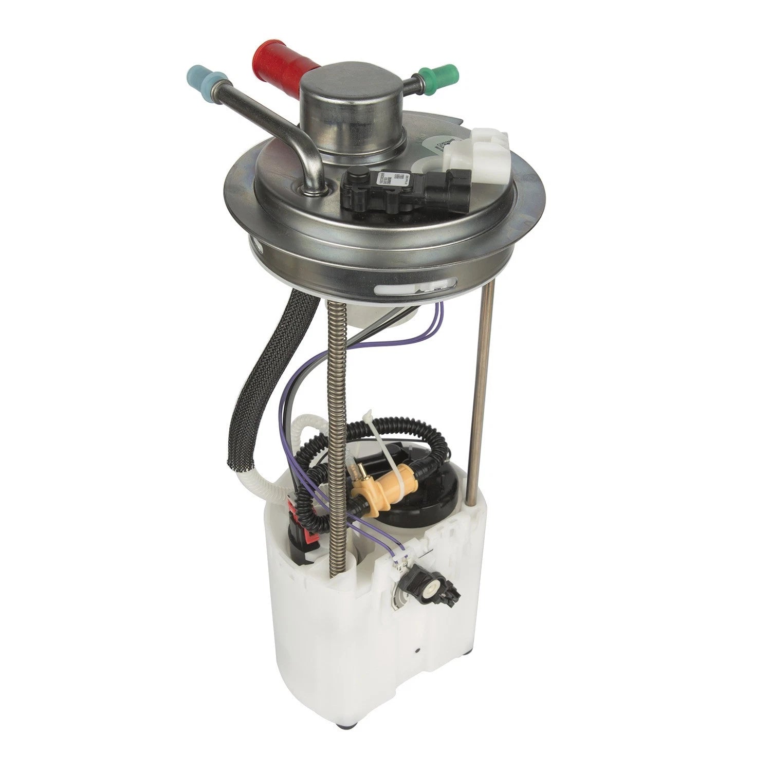 Delphi FG1058 Fuel Pump Module Assembly for GMC Sierra 1500 (2007–2008)