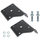 Shock Plates for Chevy Camaro (1968–1969) & Nova (1969–1972)