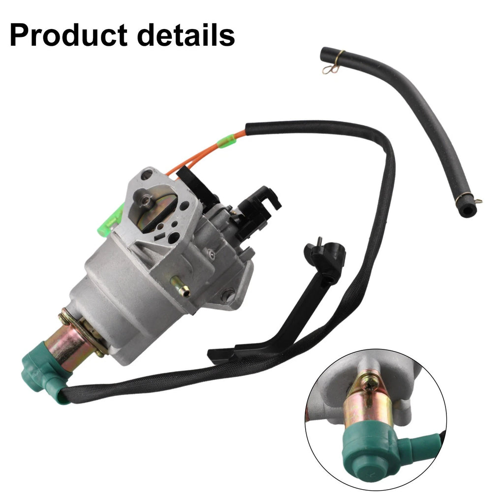 Carburetor for HUAYI 140 HY140