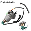 Carburetor for HUAYI 140 HY140