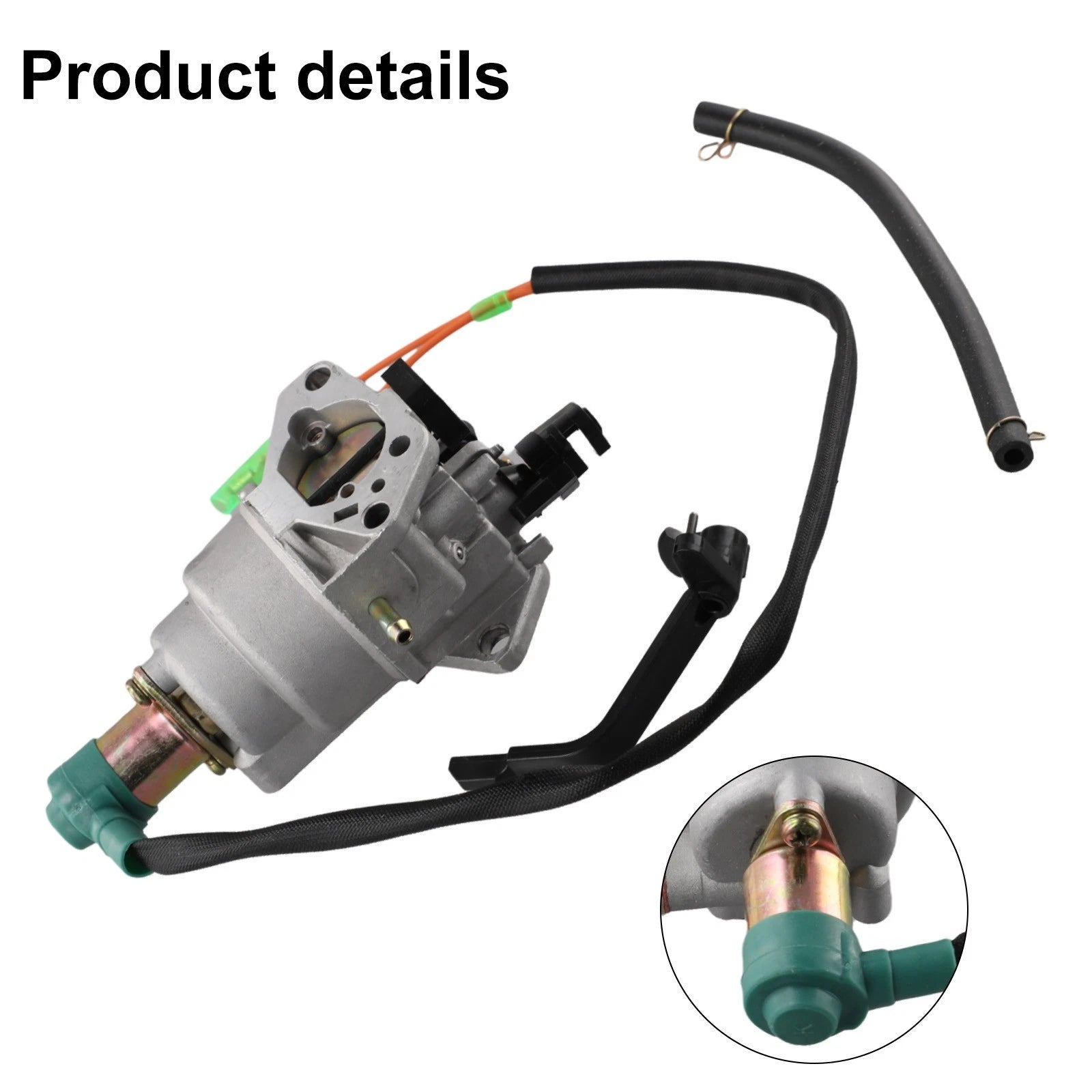 Carburetor for HUAYI 140 HY140