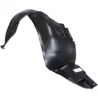 Fender Liner Set for Chevrolet Aveo5 (2009-2011)