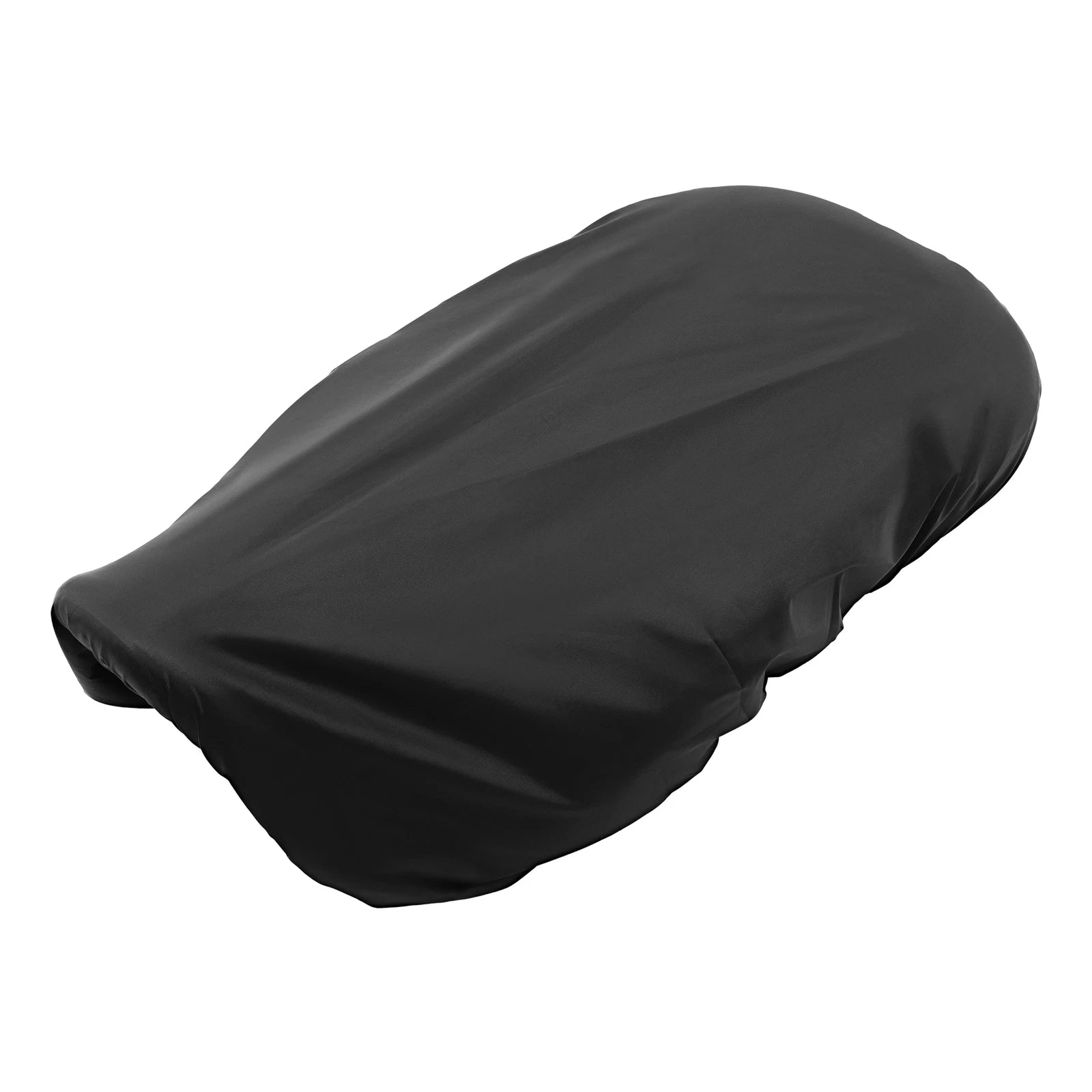 Waterproof Two-Up Seat Cover for Harley Road King