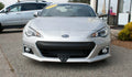 License Plate Bracket Removable Metal for 2012-2016 Subaru BRZ