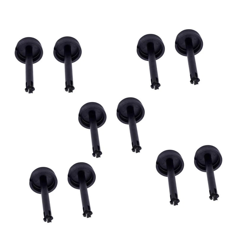 10 pcs Remote Control Neutral Throttle Button for Mercury (822212)