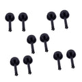 10 pcs Remote Control Neutral Throttle Button for Mercury (822212)