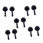 10 pcs Remote Control Neutral Throttle Button for Mercury (822212)