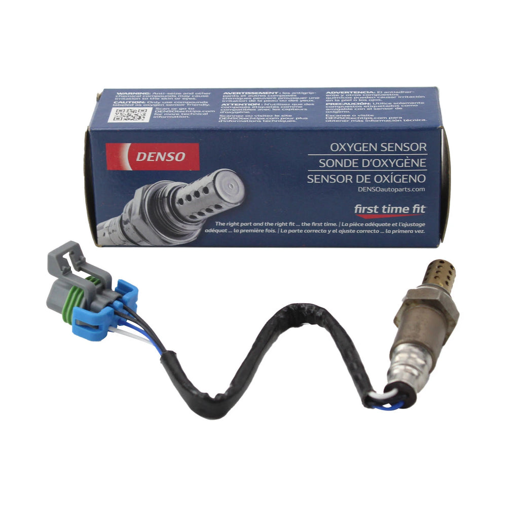 Oxygen O2 Sensor for Chevy Captiva Sport Equinox GMC Terrain 2.4L L4 (2010–2017)