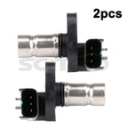 Crankshaft Position Sensor for Chrysler Cirrus, Neon (1995–2002)