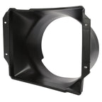 Radiator Cooling Fan Shroud for Jeep Wrangler YJ (1987–1995)