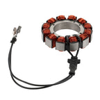 Generator Stator 29987-99B for Electra Glide Road King Road Glide (1999–2001)