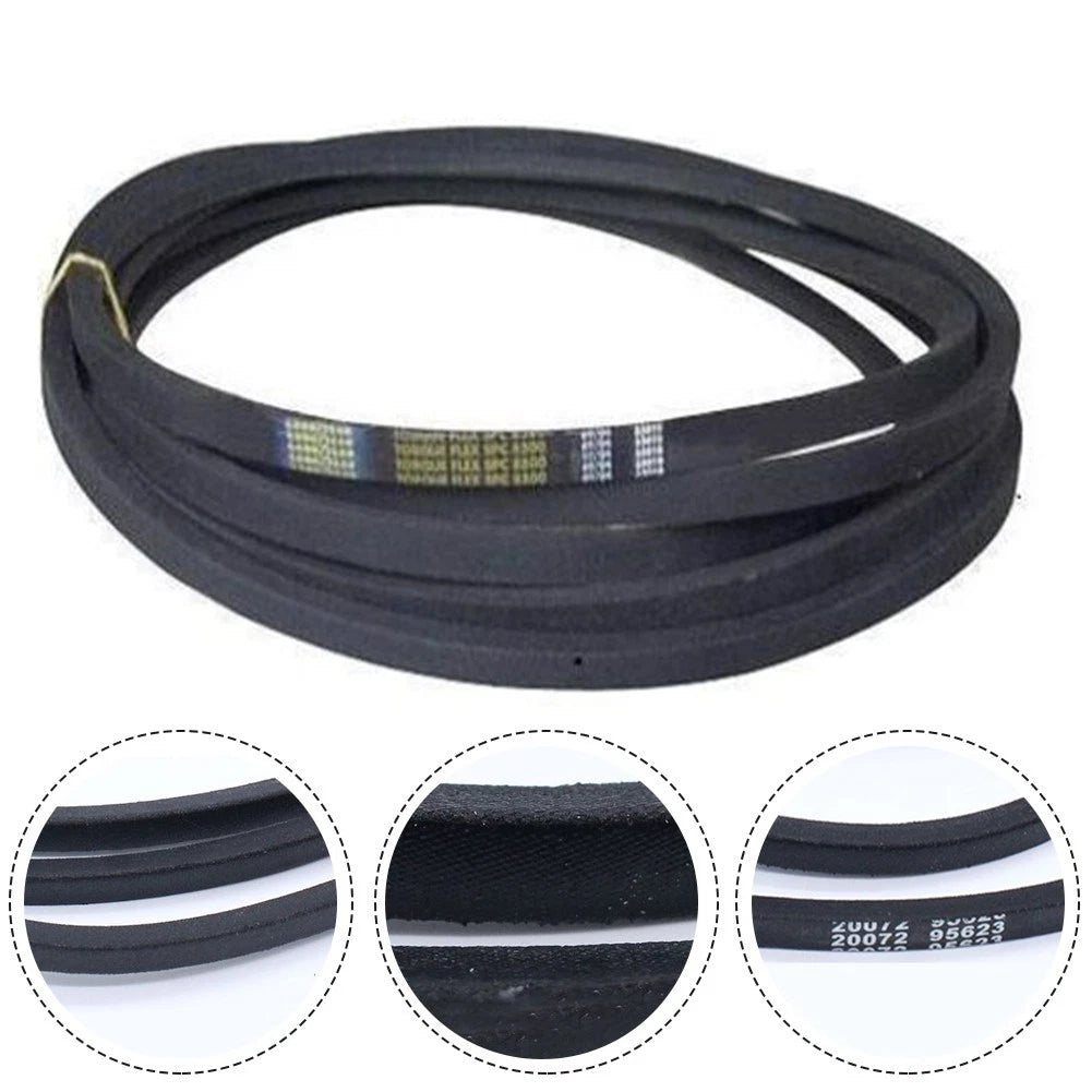 Transmission Belt for 42 L100, L102 (Inch Cut, Aramid, Cord)