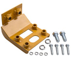 Mount Frame Bracket with Bolts for Kawasaki KLX110 (2013–2025)