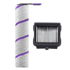 Replacement Rollers and HEPA Filters for NARWAL Island F1 S1Max Ultra S1