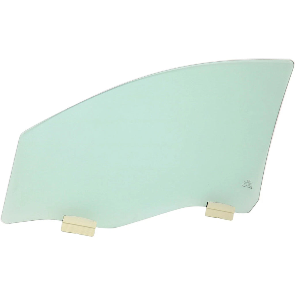 Door Glass for Chevy Malibu (Right Side)