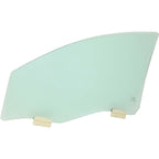 Door Glass for Chevy Malibu (Right Side)