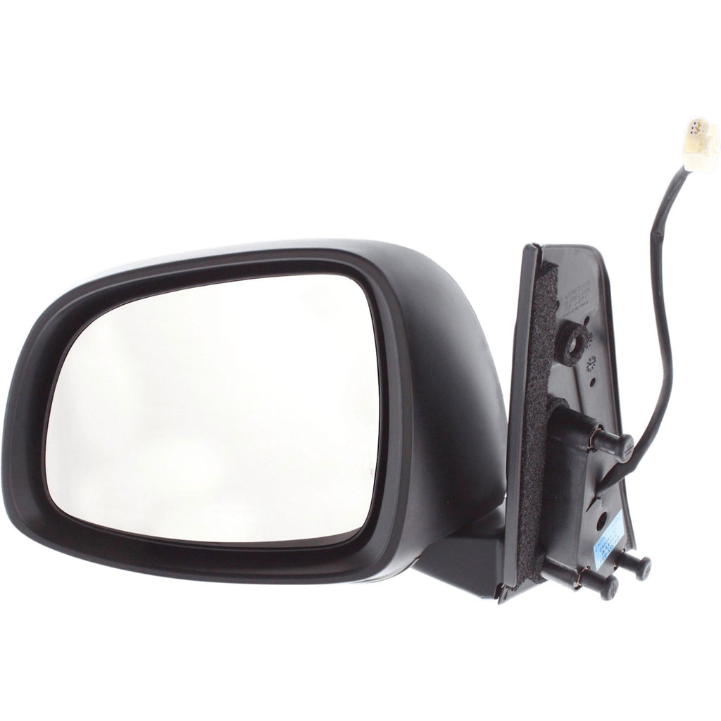 Set of 2 Mirrors for Suzuki SX4 Sedan