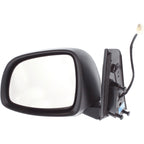 Set of 2 Mirrors for Suzuki SX4 Sedan
