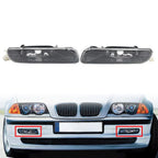 Front Fog Light Lamp Housing for BMW 3 Series E46 (1999-2001)