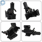 Running Board Motor with Bracket for Ford F250 (2018–2020)