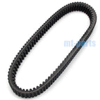 Drive Belt for Massimo MSU800 / Militia 1000 (2016–2017)