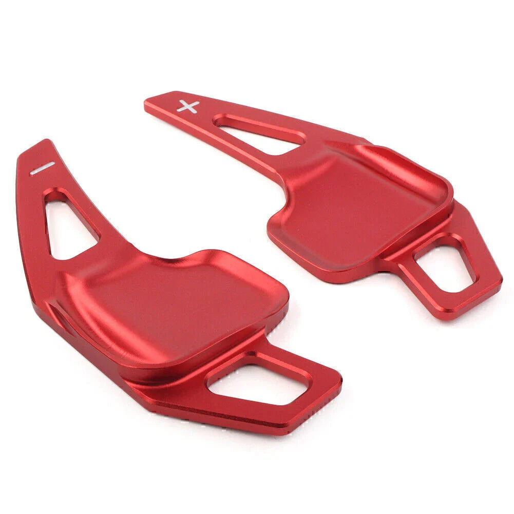 Steering Wheel Shift Paddle Blade Shifter for BMW 3 5 Series (2012-2019)