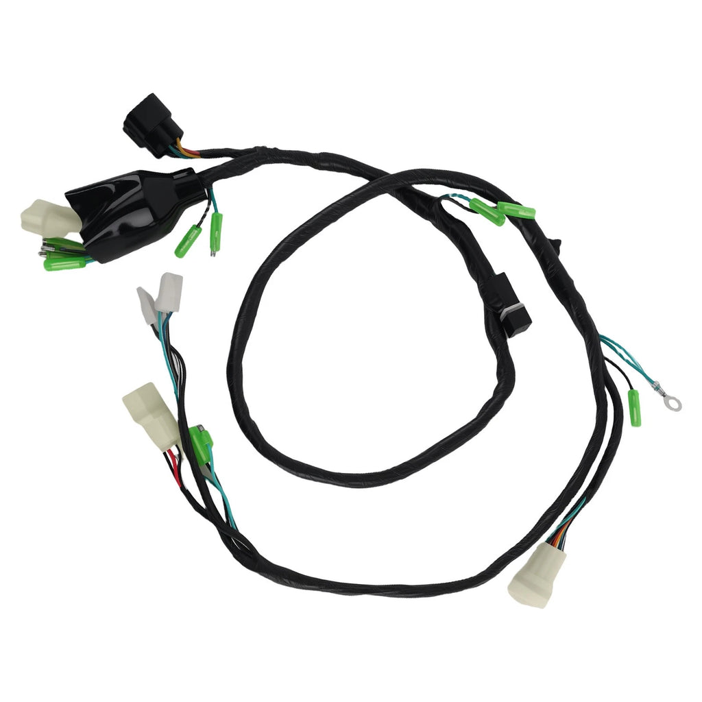 Complete Wiring Harness for Honda TRX 400 EX (1999–2004)