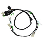 Complete Wiring Harness for Honda TRX 400 EX (1999–2004)