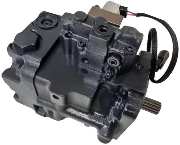 Hydraulic Pump Assembly 708-1S-00240 for Komatsu D65EX-15 D61EX-15 D85EX-15